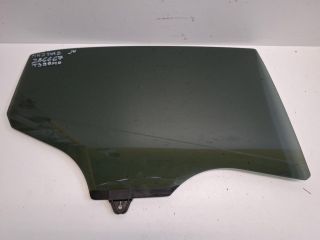 bontott MAZDA 2 Jobb hátsó Ablak