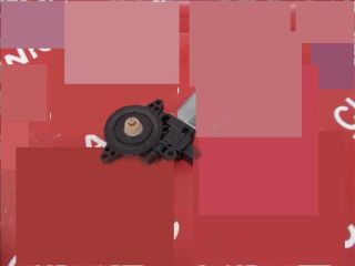 bontott MAZDA 2 Jobb hátsó Ablakemelő Motor