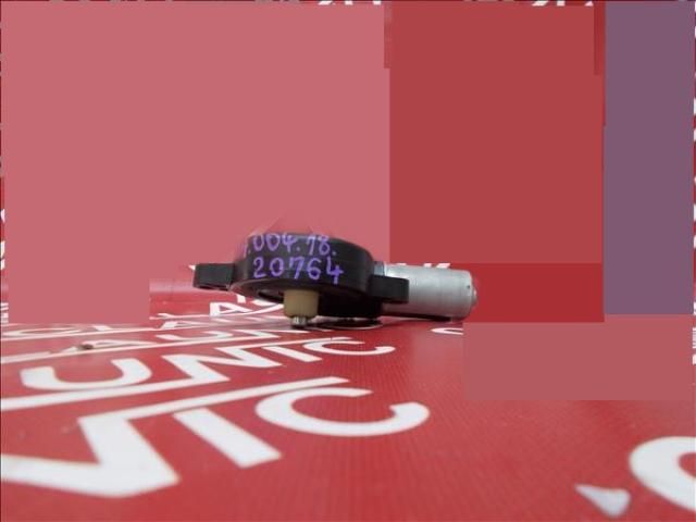 bontott MAZDA 2 Jobb hátsó Ablakemelő Motor