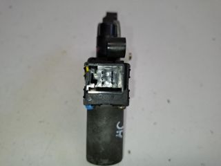 bontott MAZDA 2 Jobb hátsó Ablakemelő Motor