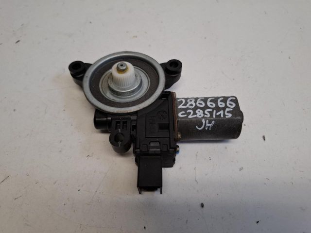 bontott MAZDA 2 Jobb hátsó Ablakemelő Motor