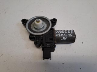 bontott MAZDA 2 Jobb hátsó Ablakemelő Motor