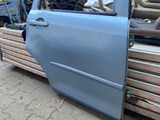 bontott MAZDA 2 Jobb hátsó Ajtó (Üres lemez)