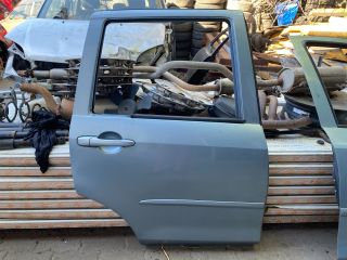 bontott MAZDA 2 Jobb hátsó Ajtó (Üres lemez)