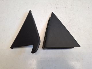 bontott MAZDA 2 Jobb hátsó Ajtókeret Burkolat