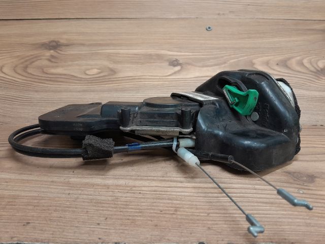 bontott MAZDA 2 Jobb hátsó Ajtózár