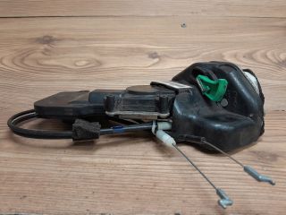 bontott MAZDA 2 Jobb hátsó Ajtózár