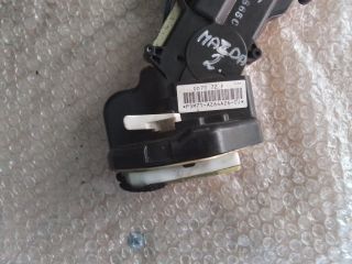 bontott MAZDA 2 Jobb hátsó Ajtózár