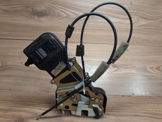 bontott MAZDA 2 Jobb hátsó Ajtózár