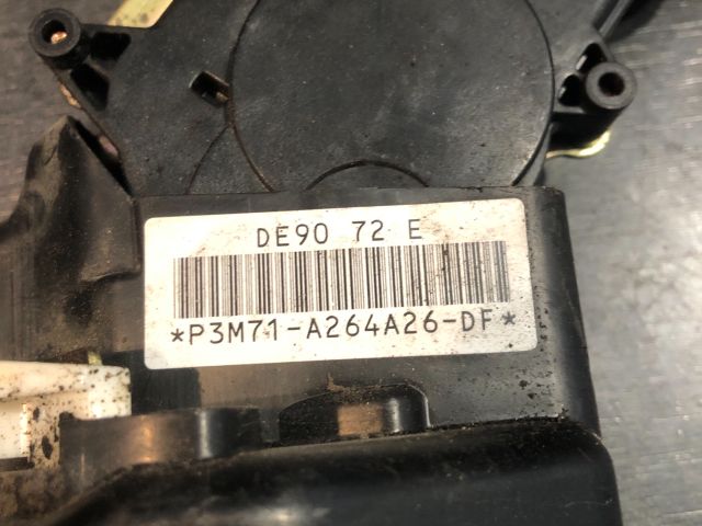 bontott MAZDA 2 Jobb hátsó Ajtózár