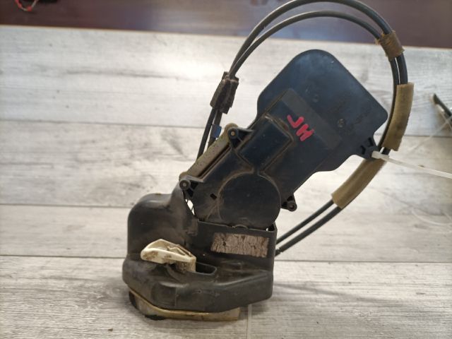 bontott MAZDA 2 Jobb hátsó Ajtózár