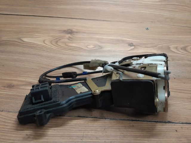 bontott MAZDA 2 Jobb hátsó Ajtózár