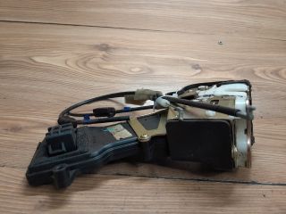 bontott MAZDA 2 Jobb hátsó Ajtózár