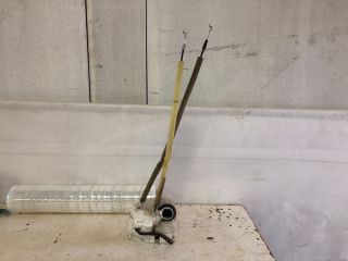 bontott MAZDA 2 Jobb hátsó Ajtózár