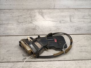 bontott MAZDA 2 Jobb hátsó Ajtózár