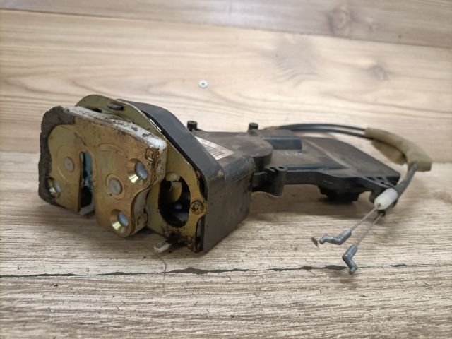 bontott MAZDA 2 Jobb hátsó Ajtózár