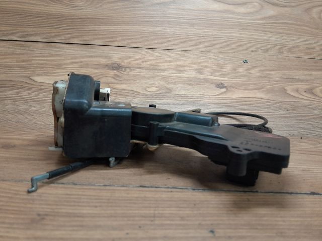 bontott MAZDA 2 Jobb hátsó Ajtózár