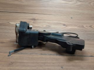 bontott MAZDA 2 Jobb hátsó Ajtózár