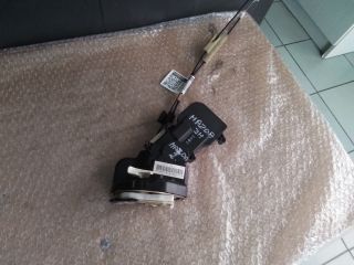 bontott MAZDA 2 Jobb hátsó Ajtózár