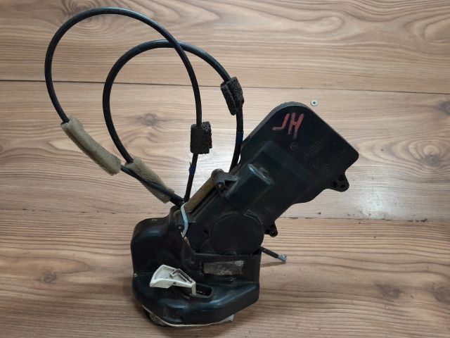 bontott MAZDA 2 Jobb hátsó Ajtózár