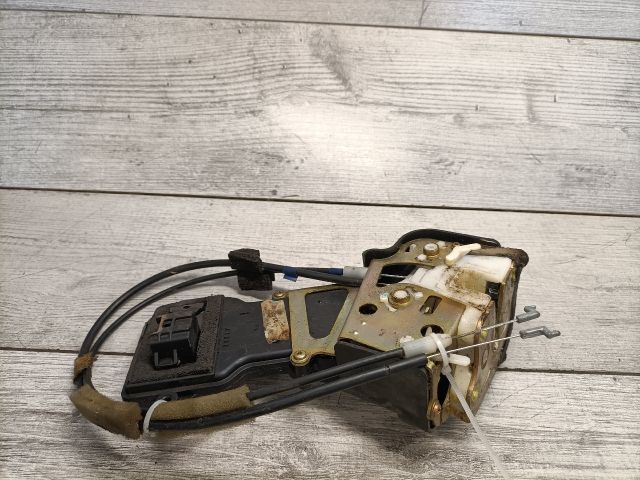 bontott MAZDA 2 Jobb hátsó Ajtózár