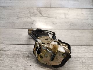 bontott MAZDA 2 Jobb hátsó Ajtózár