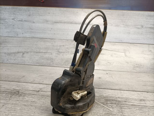 bontott MAZDA 2 Jobb hátsó Ajtózár