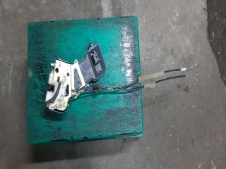 bontott MAZDA 2 Jobb hátsó Ajtózár