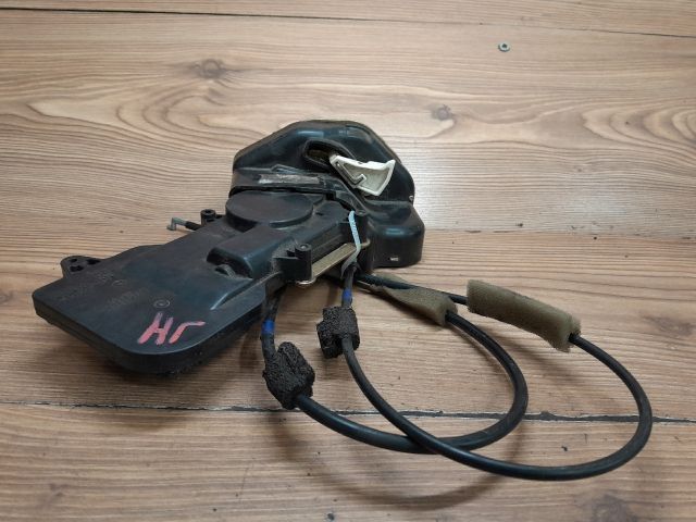 bontott MAZDA 2 Jobb hátsó Ajtózár