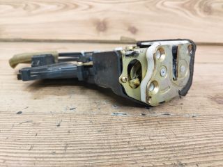 bontott MAZDA 2 Jobb hátsó Ajtózár