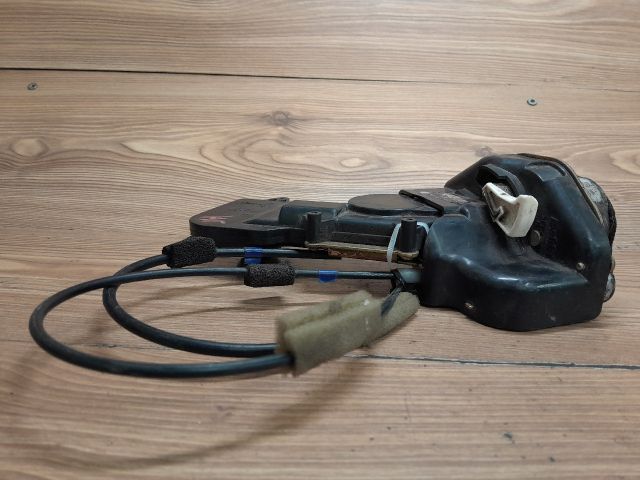 bontott MAZDA 2 Jobb hátsó Ajtózár