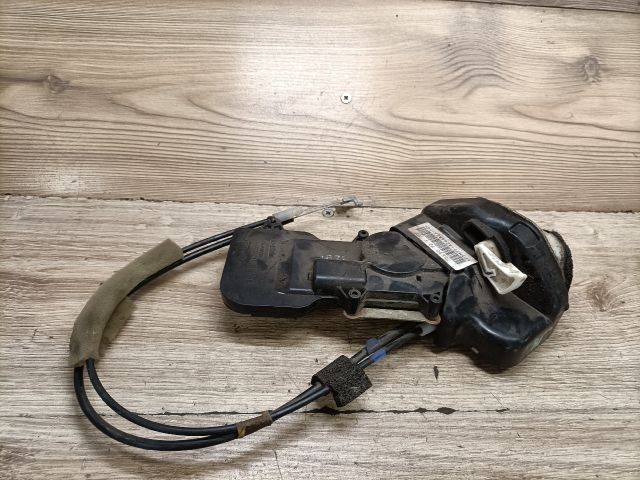 bontott MAZDA 2 Jobb hátsó Ajtózár