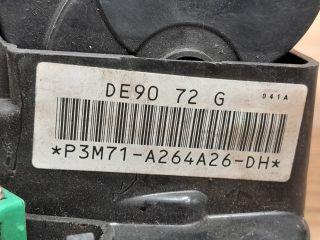 bontott MAZDA 2 Jobb hátsó Ajtózár