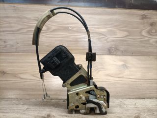 bontott MAZDA 2 Jobb hátsó Ajtózár