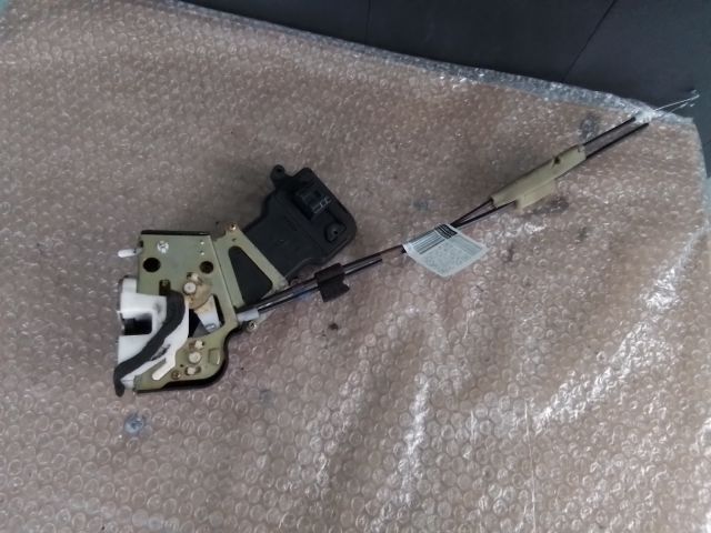 bontott MAZDA 2 Jobb hátsó Ajtózár