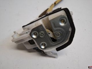 bontott MAZDA 2 Jobb hátsó Ajtózár