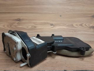 bontott MAZDA 2 Jobb hátsó Ajtózár