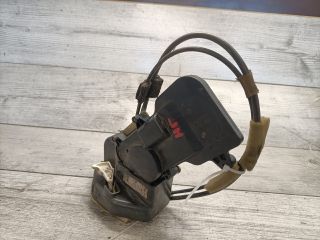 bontott MAZDA 2 Jobb hátsó Ajtózár