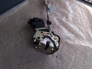 bontott MAZDA 2 Jobb hátsó Ajtózár