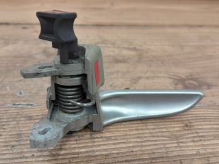 bontott MAZDA 2 Jobb hátsó Belső Kilincs