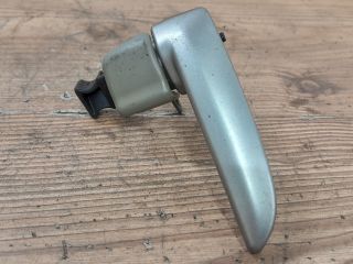 bontott MAZDA 2 Jobb hátsó Belső Kilincs