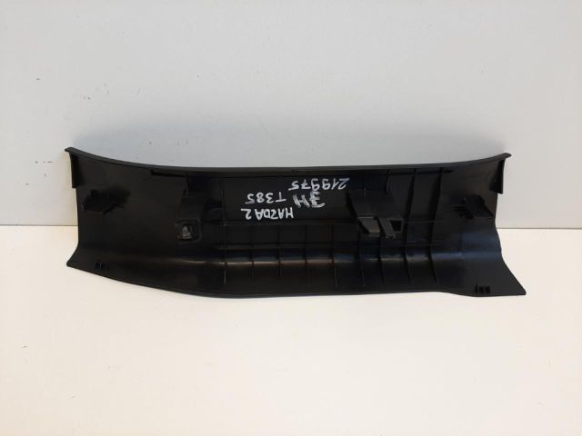 bontott MAZDA 2 Jobb hátsó Belső Küszöb Burkolat