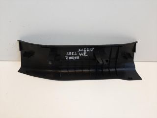 bontott MAZDA 2 Jobb hátsó Belső Küszöb Burkolat