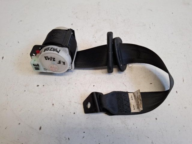 bontott MAZDA 2 Jobb hátsó Biztonsági Öv