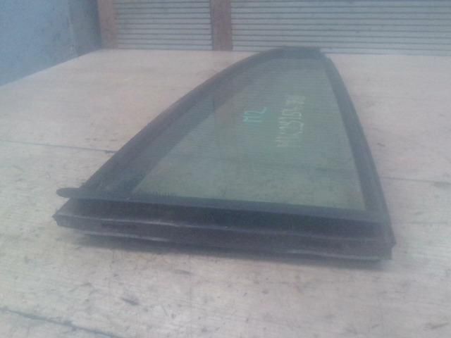 bontott MAZDA 2 Jobb hátsó Fixüveg (Ajtóban)