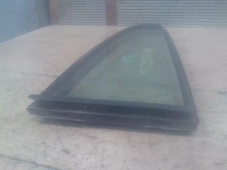 bontott MAZDA 2 Jobb hátsó Fixüveg (Ajtóban)