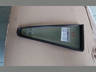 bontott MAZDA 2 Jobb hátsó Fixüveg (Ajtóban)