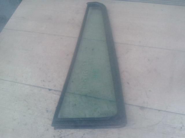 bontott MAZDA 2 Jobb hátsó Fixüveg (Ajtóban)