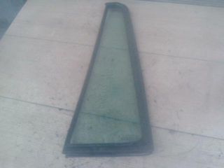 bontott MAZDA 2 Jobb hátsó Fixüveg (Ajtóban)