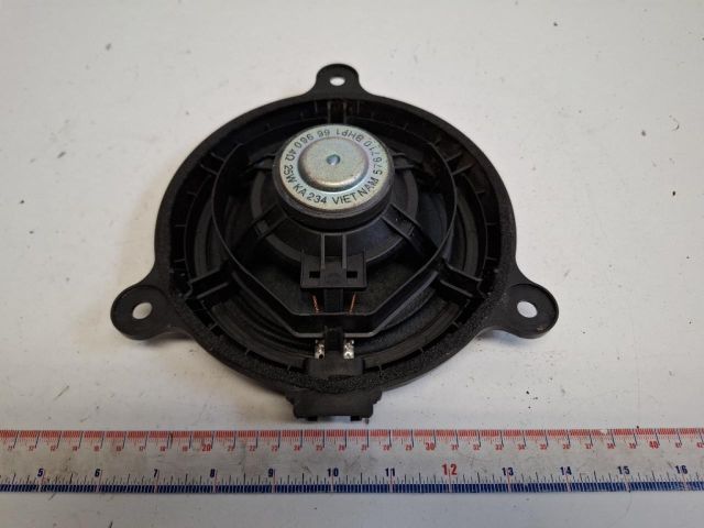 bontott MAZDA 2 Jobb hátsó Hangszóró